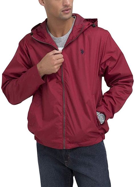 windbreaker jacket review